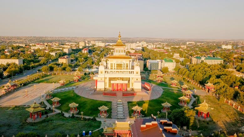 купить диплом в Элисте